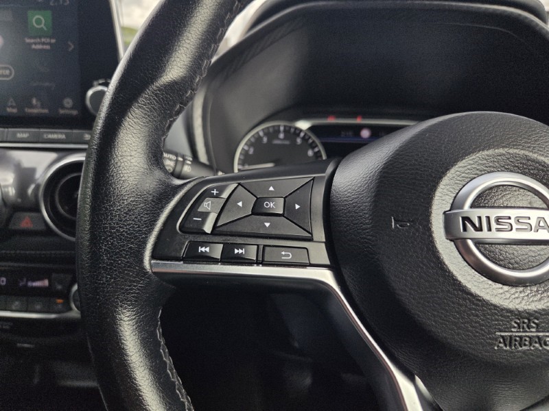 2021 (71) NISSAN JUKE 1.0 DiG-T 114 Tekna 5dr 5731859