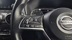 2021 (71) NISSAN JUKE 1.0 DiG-T 114 Tekna 5dr 5731859