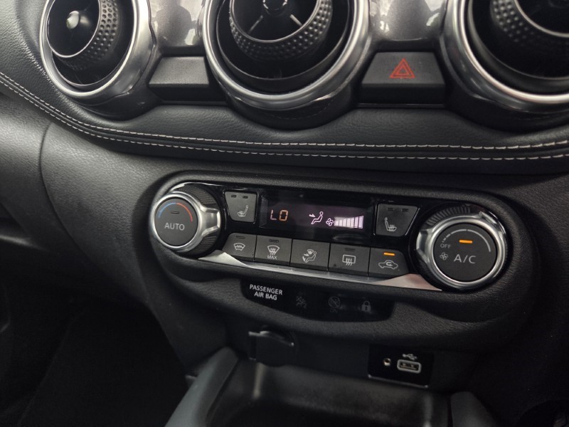 2021 (71) NISSAN JUKE 1.0 DiG-T 114 Tekna 5dr 5731864