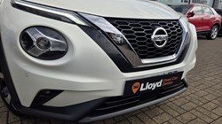 2021 (71) NISSAN JUKE 1.0 DiG-T 114 Tekna 5dr 5731835
