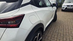 2021 (71) NISSAN JUKE 1.0 DiG-T 114 Tekna 5dr 5731838