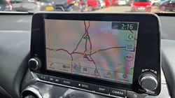 2021 (71) NISSAN JUKE 1.0 DiG-T 114 Tekna 5dr 5731867
