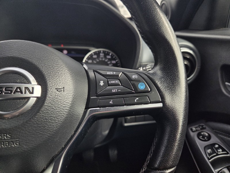 2021 (71) NISSAN JUKE 1.0 DiG-T 114 Tekna 5dr 5731860