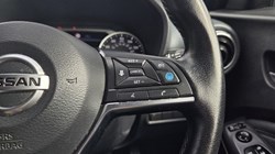 2021 (71) NISSAN JUKE 1.0 DiG-T 114 Tekna 5dr 5731860