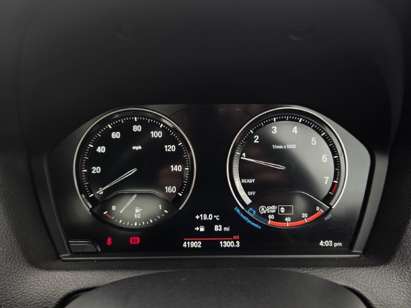 2019 (69) BMW 2 SERIES 218i M Sport 2dr [Nav] 5726919