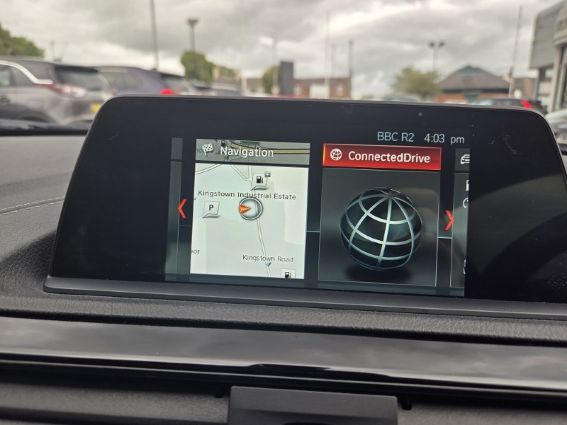 2019 (69) BMW 2 SERIES 218i M Sport 2dr [Nav] 5726914
