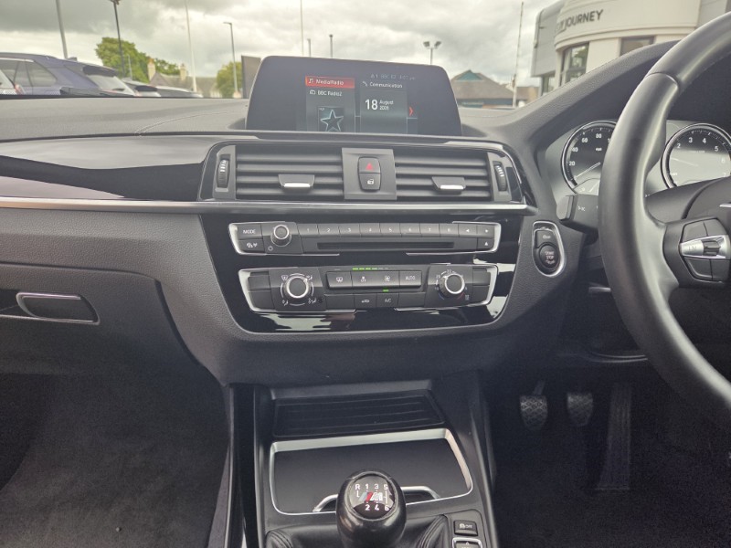 2019 (69) BMW 2 SERIES 218i M Sport 2dr [Nav] 5726903