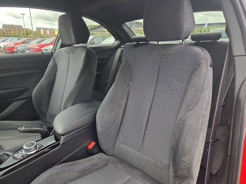 2019 (69) BMW 2 SERIES 218i M Sport 2dr [Nav] 5726899