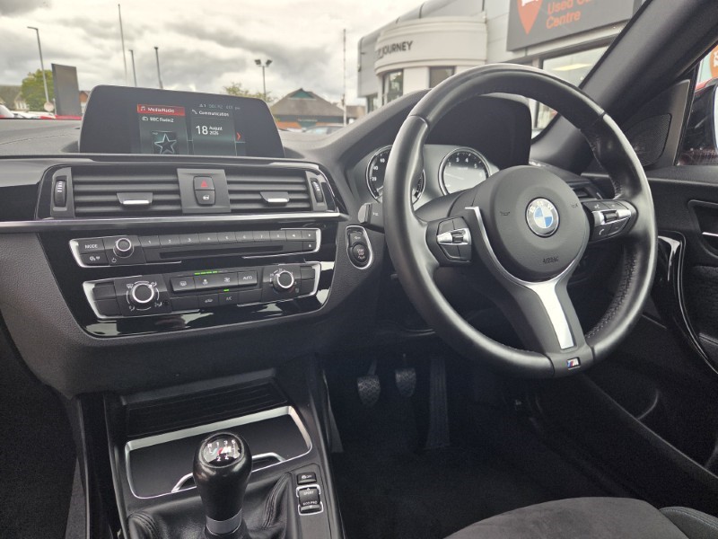 2019 (69) BMW 2 SERIES 218i M Sport 2dr [Nav] 5726902