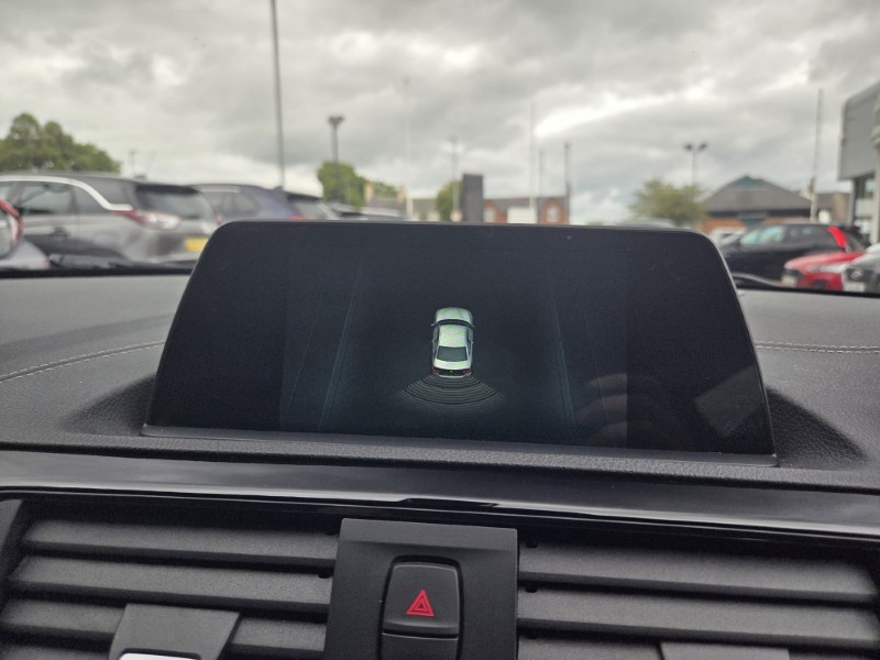 2019 (69) BMW 2 SERIES 218i M Sport 2dr [Nav] 5726918
