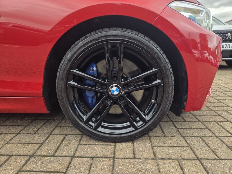 2019 (69) BMW 2 SERIES 218i M Sport 2dr [Nav] 5726881