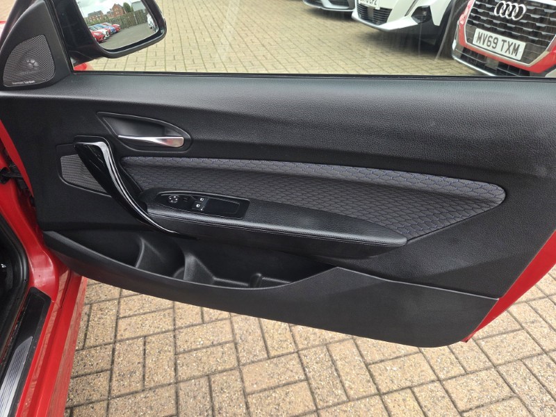 2019 (69) BMW 2 SERIES 218i M Sport 2dr [Nav] 5726905