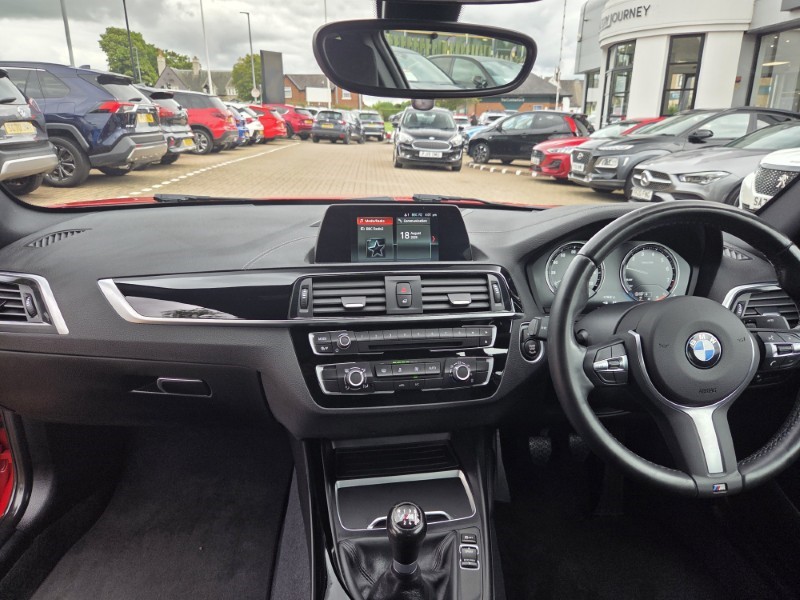 2019 (69) BMW 2 SERIES 218i M Sport 2dr [Nav] 5726901