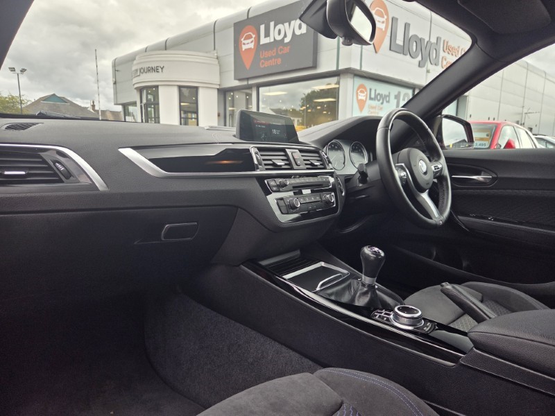 2019 (69) BMW 2 SERIES 218i M Sport 2dr [Nav] 5726897