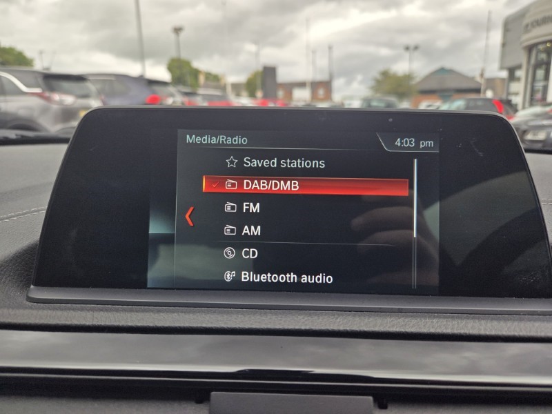 2019 (69) BMW 2 SERIES 218i M Sport 2dr [Nav] 5726916