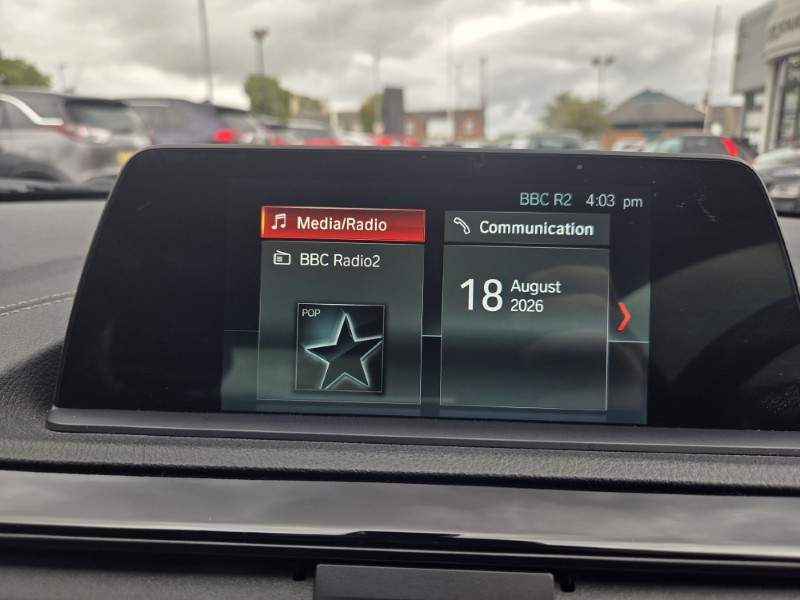 2019 (69) BMW 2 SERIES 218i M Sport 2dr [Nav] 5726913