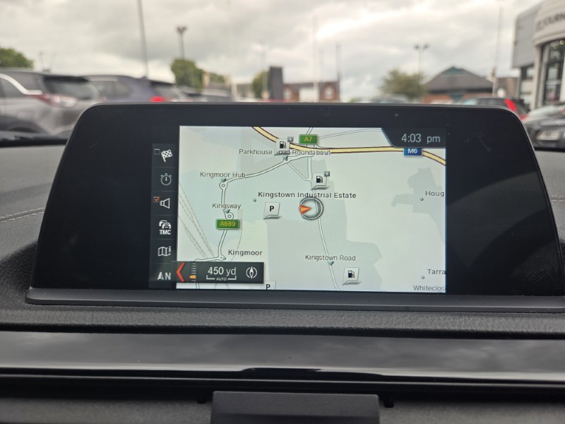 2019 (69) BMW 2 SERIES 218i M Sport 2dr [Nav] 5726917