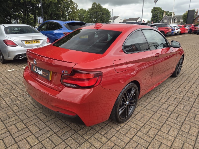 2019 (69) BMW 2 SERIES 218i M Sport 2dr [Nav] 5726894
