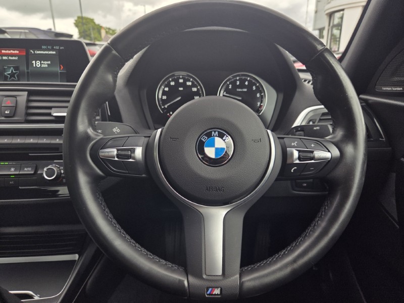 2019 (69) BMW 2 SERIES 218i M Sport 2dr [Nav] 5726909