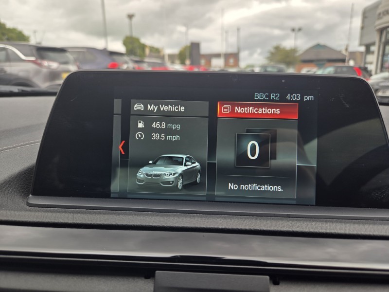 2019 (69) BMW 2 SERIES 218i M Sport 2dr [Nav] 5726915