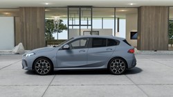 BMW 1 SERIES 120 M Sport 5dr Step Auto 5814474
