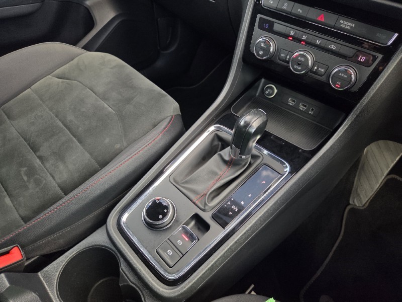 2019 (69) SEAT ATECA 2.0 TDI FR [EZ] 5dr DSG 5746602