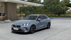 BMW 1 SERIES 120 M Sport 5dr Step Auto 5814472