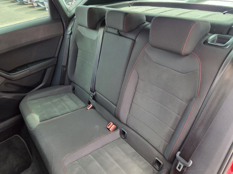 2019 (69) SEAT ATECA 2.0 TDI FR [EZ] 5dr DSG 5746592