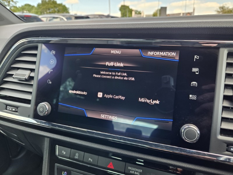 2019 (69) SEAT ATECA 2.0 TDI FR [EZ] 5dr DSG 5746609