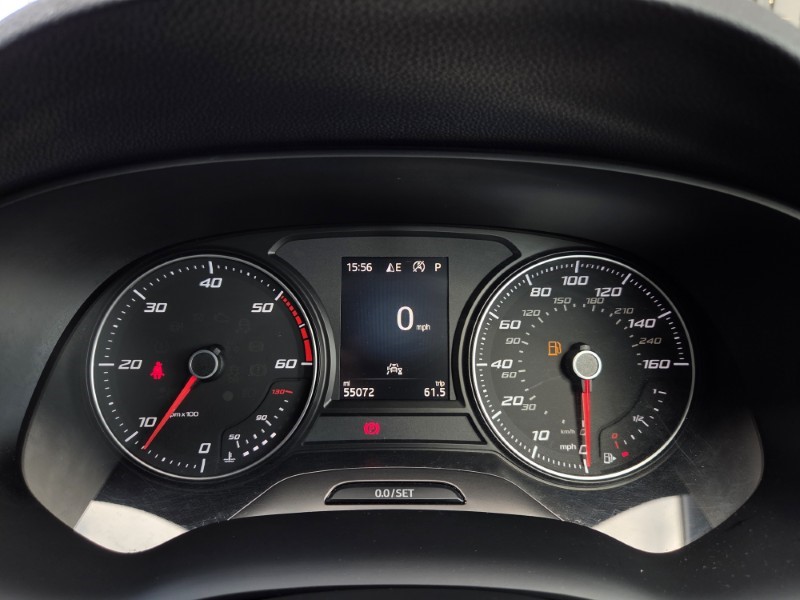 2019 (69) SEAT ATECA 2.0 TDI FR [EZ] 5dr DSG 5746611