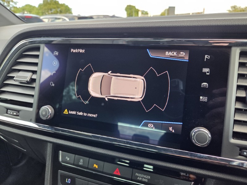 2019 (69) SEAT ATECA 2.0 TDI FR [EZ] 5dr DSG 5746610