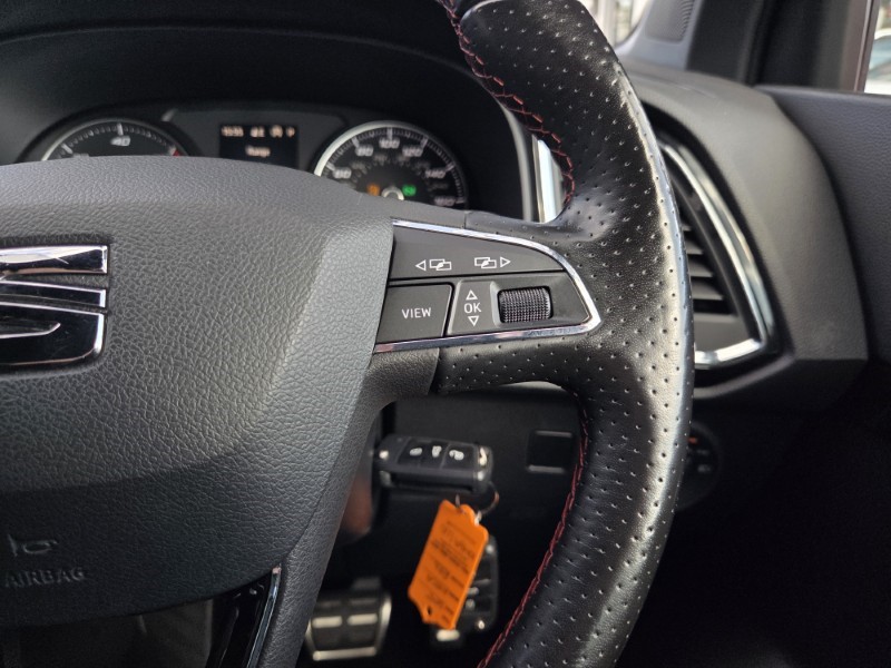2019 (69) SEAT ATECA 2.0 TDI FR [EZ] 5dr DSG 5746600