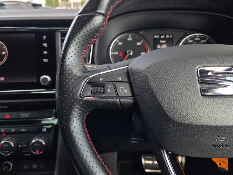 2019 (69) SEAT ATECA 2.0 TDI FR [EZ] 5dr DSG 5746599