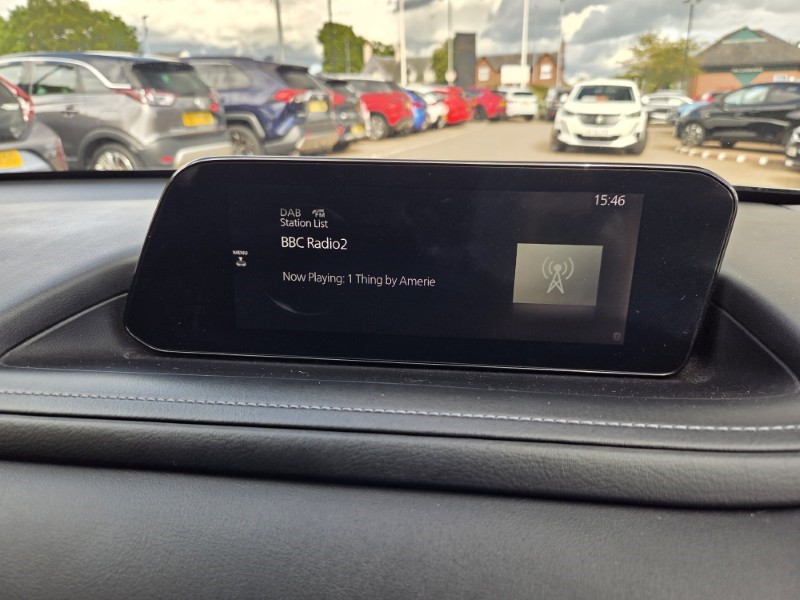 2021 (21) MAZDA CX-30 2.0 e-Skyactiv G MHEV Sport Lux 5dr 5741047