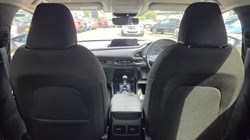 2021 (21) MAZDA CX-30 2.0 e-Skyactiv G MHEV Sport Lux 5dr 5741028