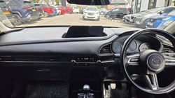 2021 (21) MAZDA CX-30 2.0 e-Skyactiv G MHEV Sport Lux 5dr 5741031
