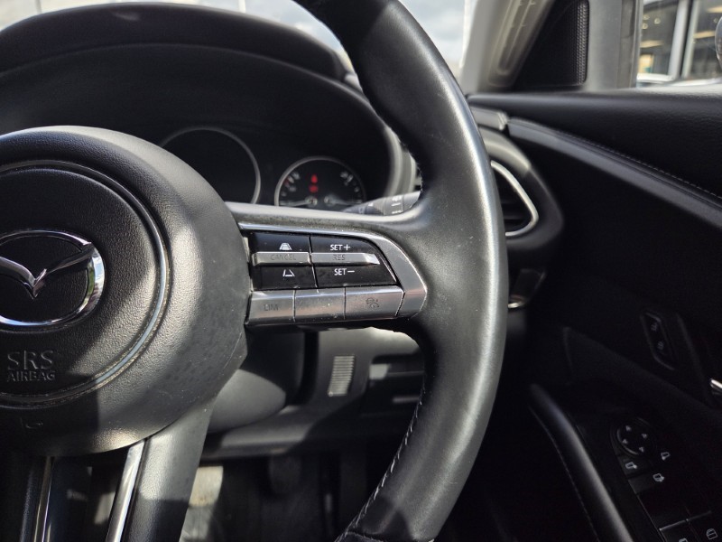 2021 (21) MAZDA CX-30 2.0 e-Skyactiv G MHEV Sport Lux 5dr 5741042