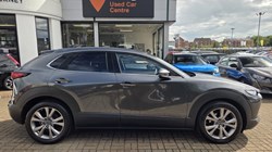 2021 (21) MAZDA CX-30 2.0 e-Skyactiv G MHEV Sport Lux 5dr 5741011