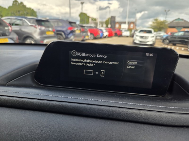2021 (21) MAZDA CX-30 2.0 e-Skyactiv G MHEV Sport Lux 5dr 5741049
