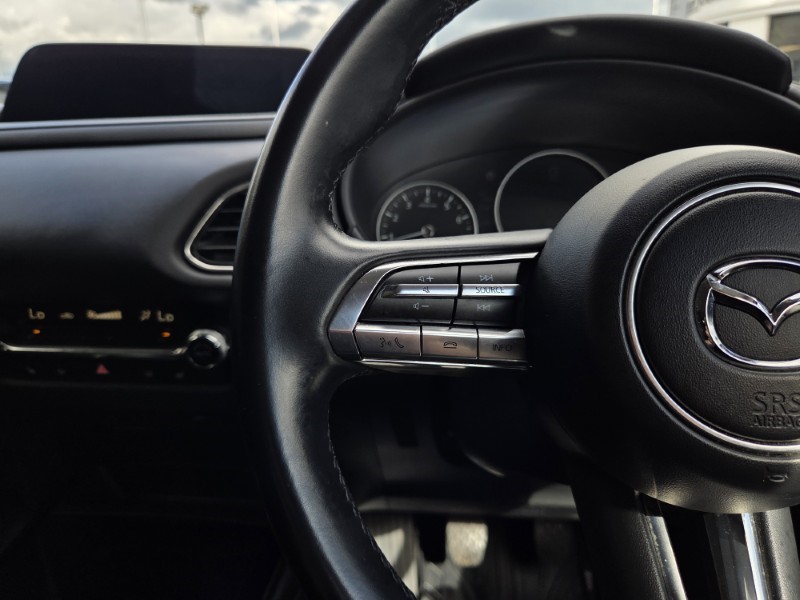 2021 (21) MAZDA CX-30 2.0 e-Skyactiv G MHEV Sport Lux 5dr 5741041