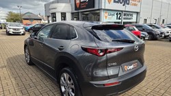 2021 (21) MAZDA CX-30 2.0 e-Skyactiv G MHEV Sport Lux 5dr 5741023