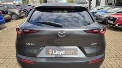 2021 (21) MAZDA CX-30 2.0 e-Skyactiv G MHEV Sport Lux 5dr 5741024