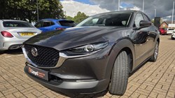 2021 (21) MAZDA CX-30 2.0 e-Skyactiv G MHEV Sport Lux 5dr 5741019