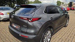 2021 (21) MAZDA CX-30 2.0 e-Skyactiv G MHEV Sport Lux 5dr 5741025