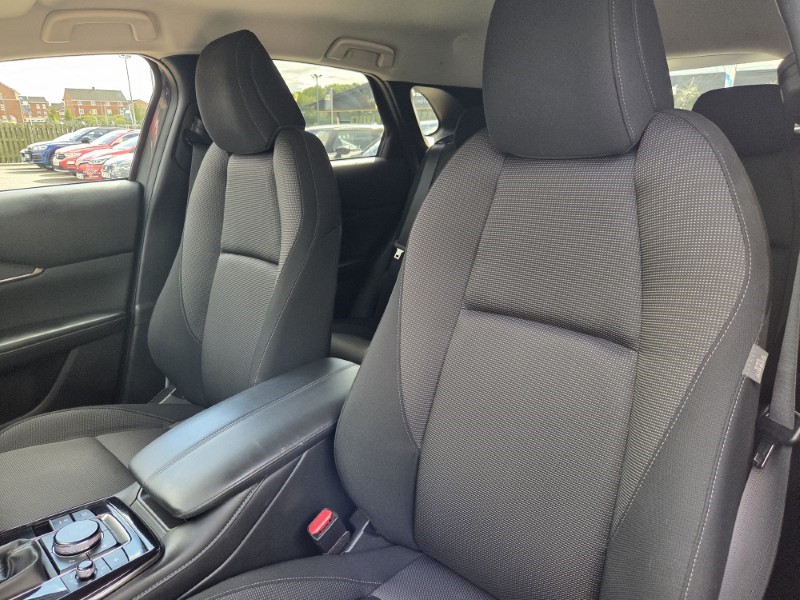 2021 (21) MAZDA CX-30 2.0 e-Skyactiv G MHEV Sport Lux 5dr 5741037
