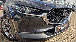 2021 (21) MAZDA CX-30 2.0 e-Skyactiv G MHEV Sport Lux 5dr 5741018