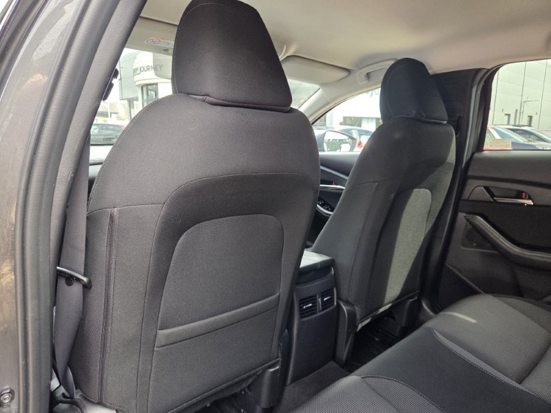2021 (21) MAZDA CX-30 2.0 e-Skyactiv G MHEV Sport Lux 5dr 5741030