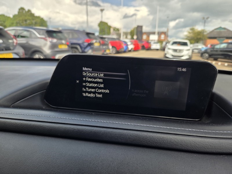 2021 (21) MAZDA CX-30 2.0 e-Skyactiv G MHEV Sport Lux 5dr 5741052