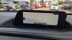 2021 (21) MAZDA CX-30 2.0 e-Skyactiv G MHEV Sport Lux 5dr 5741050