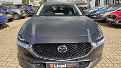 2021 (21) MAZDA CX-30 2.0 e-Skyactiv G MHEV Sport Lux 5dr 5741015